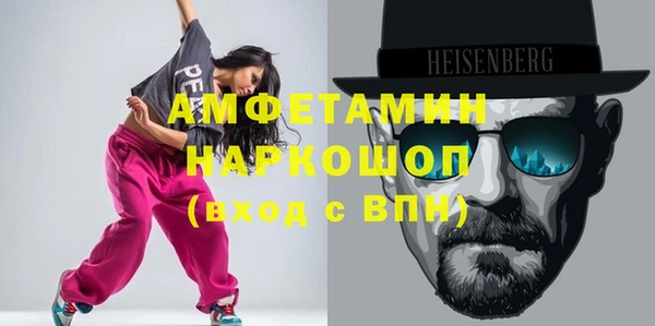 гашик Пересвет